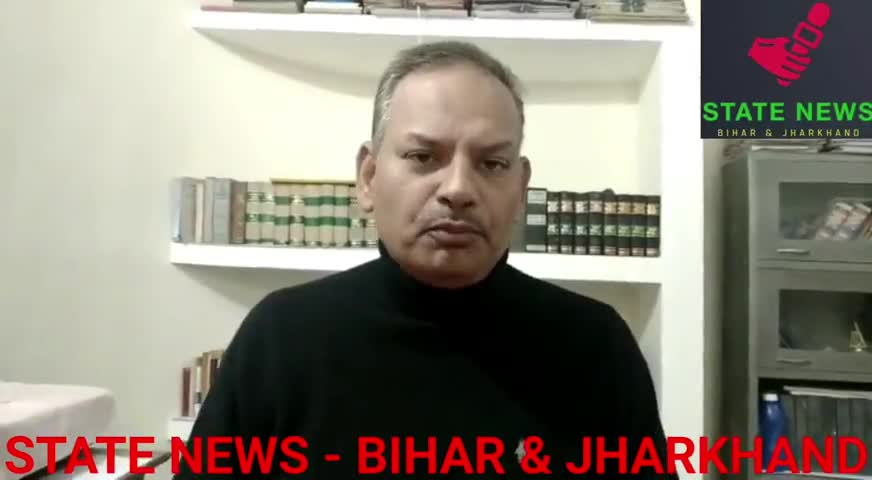 नगड़ी: लालू को फिलहाल जमानत का करना होगा इंतजार
 #laluyadav #high court of jharkhand #state news bihar jharkhand #public
