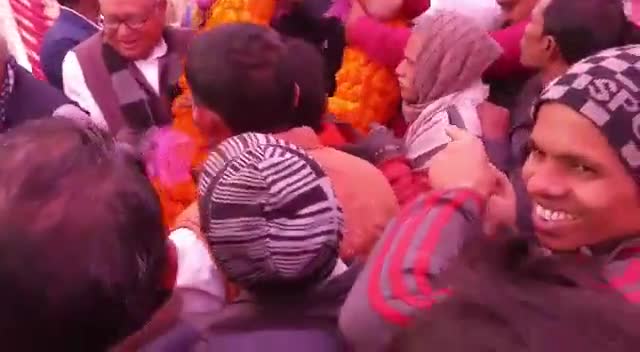 मनसाही: #Manshai
#उप मुख्यमंत्री 
#बिहार
#तारकिशोर प्रसाद