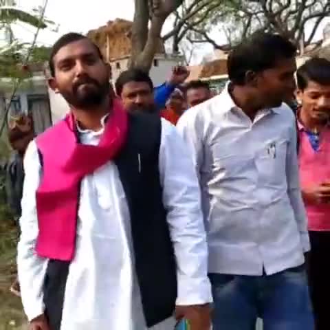राष्ट्रीय #भागीदारी पार्टी (पी) जिंदाबाद.
श्री आदरणीय माननीय #प्रेमचंद_प्रजापति..
               जिंदाबाद ...