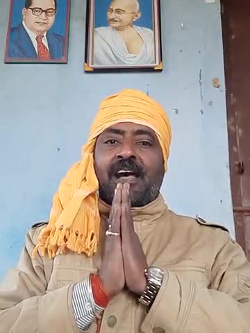 मैं किसान हूँ औऱ पूरी निष्ठा समर्पण से अपने किसान भाइयों के साथ हूँ
#जय_किसान_जय_जवान
#jansanvaad #jaihind #jobaathai