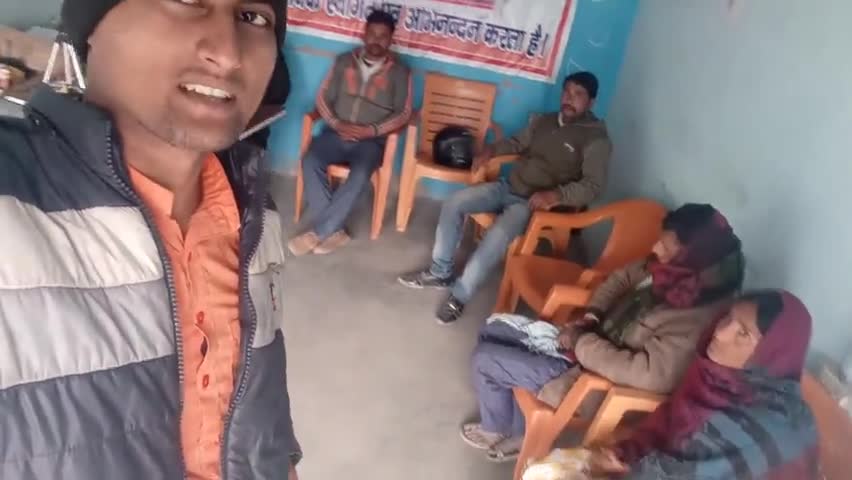 #shivamgiri﻿@up#jila﻿#bahraich﻿#jila#arjun﻿#pandit#nagar pramukh ne suni logo ki samashya#baharach﻿﻿#