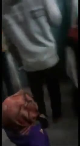 लालगंज: लालगंज ब्लॉक RTPS काउंटर के पिछले दरवाज़े से पैसे लेकर जमा किया जा रहा है राशनकार्ड के लिए आवेदन।﻿
#sdo Hajipur