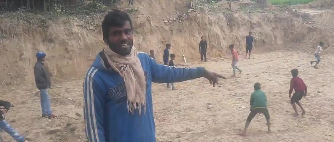 कुचायकोट: मजीरवा कला श्रीपुर रोड में पुल निर्माण का कार्य हुआ शुरू﻿ #फुलवरिया﻿