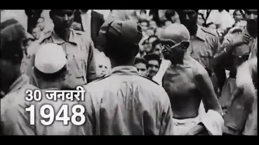 #बापू अतीत नहीं सदैव वर्तमान हैं।

क्योंकि #आजादी के #महानायक #बापू के विचारों ने #हिन्द को नई दिशा दिखाई है।