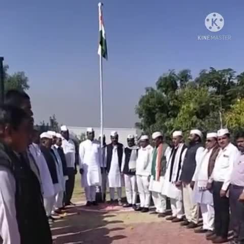 पचपदरा: रत्नेश्वर महादेव मंदिर के पास कांग्रेस सेवादल का मासिक स्थापना दिवस एवं ध्वजवंदन कार्यक्रम किया गया आयोजित  #सेवादल