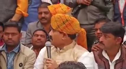 जिसका काम ही उत्तम है,
उसका नाम नरोत्तम है।
#Narottam_mishra
#नरोत्तम_मिश्रा