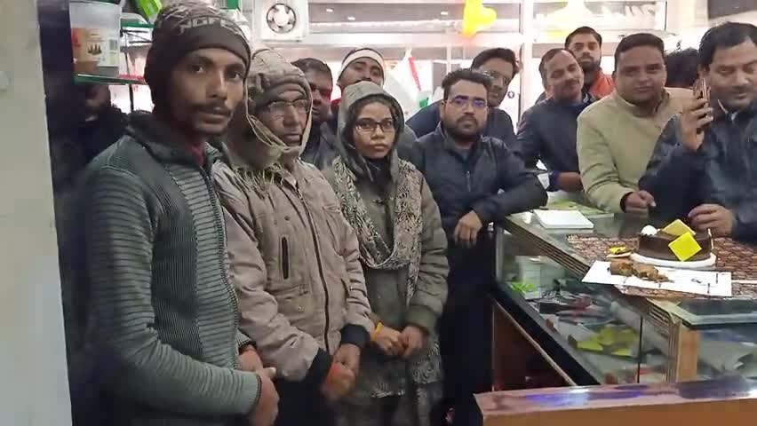 Vestige DLCP Kothi 1st Aniversary 31January 2021 #prakashraj ﻿#beatofbarabanki #prakashrajbbk #vestige #vestige