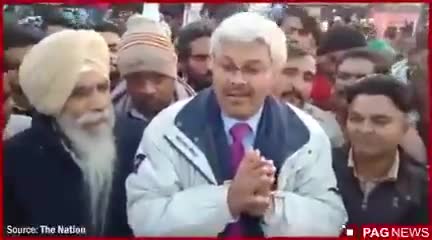 #मोदी_सरकार के #3_कृषि_कानून सिर्फ #किसान ही नहीं #आम_आदमी के लिए भी #जिंदगी और #मौत की #जंग हैं