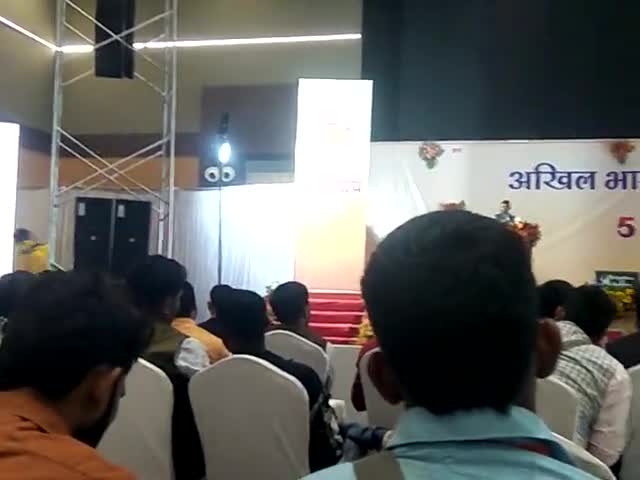 53वां मध्यभारत प्रांत अधिवेशन 
इंदौर
#abvpforstudent 
#ABVPBARWANI
#ABVPMADHYBHARAT