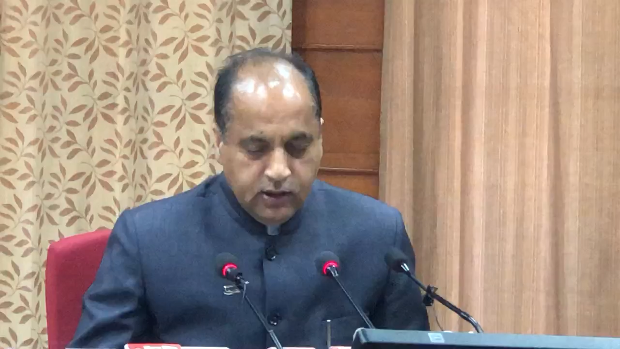 आज हमने पत्रकार वार्ता के माध्यम से बजट-2021-22 के लिए केंद्र सरकार का आभार जताया।
#AatmanirbharBharatKaBudget

https://fb.watch/3nywlxdyhv/