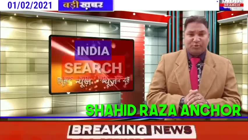कोल: सड़क सुरक्षा अभियान के तहत आई जी पीयूष मोडिया ने हरी झंडी दिखाकर रवाना की रैली #indiasearchnews #shahidraza