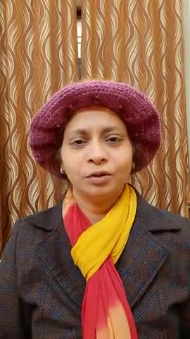 #हार्टअटैक की #इमरजेंसी में #एक्यूप्रेशर कारगर - अर्चना दुबे, प्रयागराज