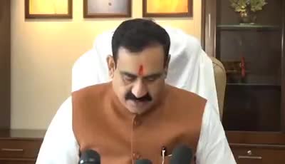 इंदौर: मध्यप्रदेश का बजट टेबलेट के माध्यम से प्रस्तुत होगा, हम डिजिटल बजट प्रस्तुत करेंगे
#budget2021 #digitalbudget
#indore