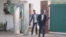 मीडिया से मुखातिब होते हुए नेता प्रतिपक्ष श्री तेजस्वी यादव जी
#tejashwiyadav #arariarjd #rjd