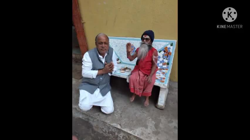संत भगवान के दर्शन
बिन हरी कृपा मि लहि नहीं संता
#नर्मदे हर
