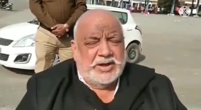 असंध: किसान आंदोलन व भाईचारा बिगाड़ने की कोशिश कर रही है सरकार: विधायक शमशेर सिंह गोगी #assandh #supportfarmerschallenge