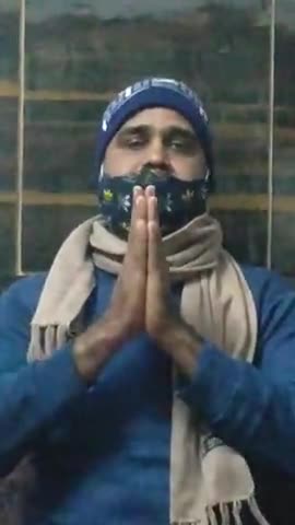 बीकानेर: किसानों के लिए सन्देश #kisaan_ki_awaaj #kisaan_ki_awaaj #kisaanekta