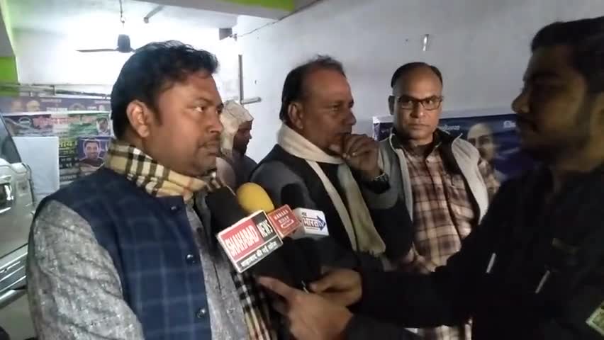 भोजपुर:- कृषि बिल के विरोध में सभी पंचायत में #किसान_चौपाल लगाकर #किसानों को जागरूक करेंगी: रालोसपा