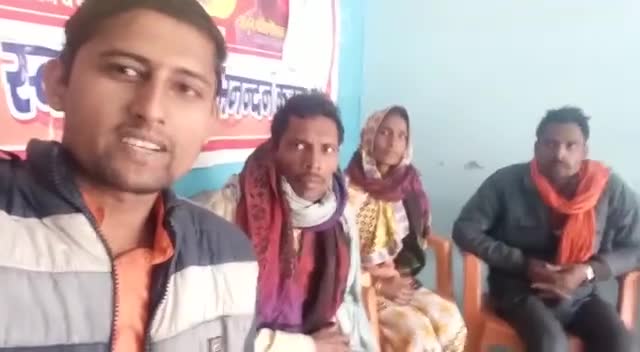 महसी: पीड़ित को कुछ लोग कर रहे हैं परेशान थाने से नहीं हुई सुनवाई  पीड़ित दौड़ने पर  मजबूर
#shivamgiri #up #cm #jilaaaadhikari