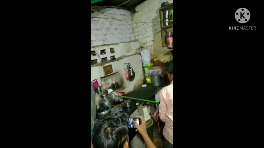हरसूद: वन विभाग के चौकीदार ने रेस्क्यू कर पकड़ा 6 फिट लम्बा सांप

#news #india #chhanera #harsud #khandwa