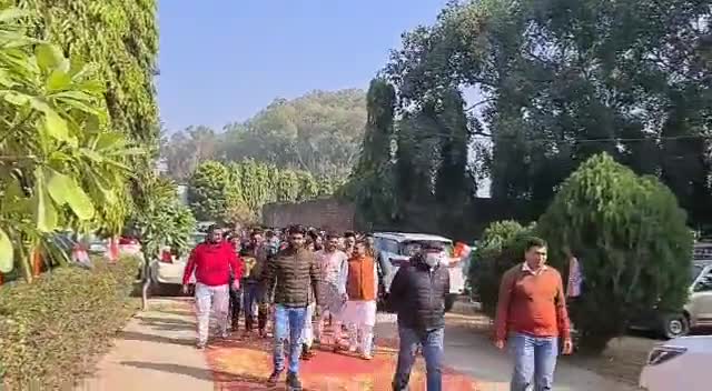 #Congress #kumariselja #kuldeepbishnoi #chandermohan #pardeepchoudhary #balwanthakur #vijaybansal