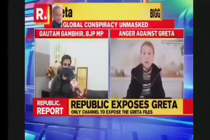 जो ‘आम आदमी’ अपने गुरु का न हुआ, अपने दोस्तों का न हुआ वो दिल्ली का कैसे हो सकता है! 
#GautamGambhir #BJP #BJPDelhi
