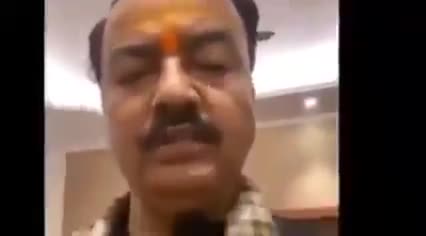 अब यूपी के उपमुख्यमंत्री भी मोदी सरकार के खिलाफ बोल रहे हैं﻿#bjp4bihar #purnea #aap #jdu4bihar #rjd #congressleader