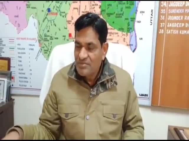 मतलौडा: मतलौडा में भालसी के पास किसान करेंगे हाईवे को जाम, वाहनों को किया जाएगा डाइवर्ट एवं पुलिस बल रहेगा तैनात