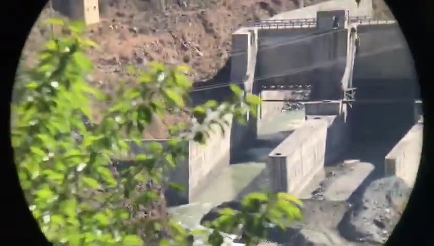 उत्तराखण्ड news River Ganga power project तबाह #rajatkundalwal #Bijnornews