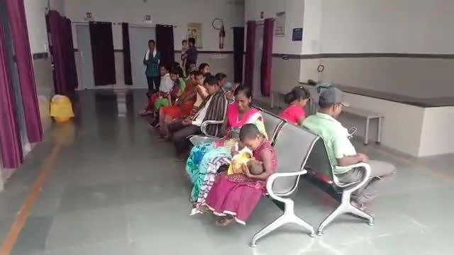 जशपुर: जशपुर जिला स्वास्थ्य विभाग द्वारा जन्म मृत्यु घटनाओं का नेशनल पोर्टल पर किया जा रहा ऑनलाइन पंजीयन #जन्म #मृत्यु