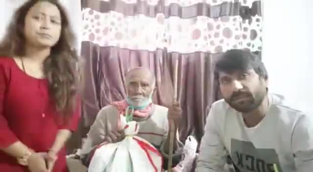 एक तरफ इंसानियत शर्मसार तो दूसरी और इंसानियत की जय जय कार इनमे से क्या है असल जिंदगी का सार बताएं जरूर #दया #परिवार
