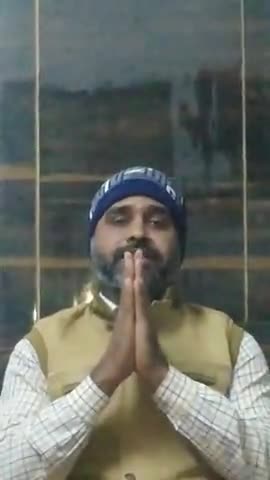 बीकानेर: किसानों के लिए सन्देश #kisaan_ki_awaaj #kisaankibaat #kisaanokeliye