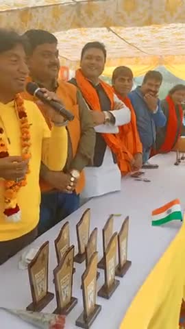 #HinduarmyChief #हिन्दुआर्मी #sushiltiwari #HinduArmy #हिन्दुराष्ट्र