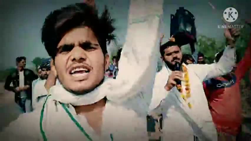पुन्हाना: मेवात किसान आंदोलन एकता जिंदाबाद
#Mewatnews
#AamirSingariya