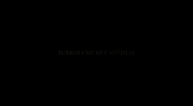 Cricket महाकुंभ का गीत गाकर 
आकाश सिंह राजपूत जी ने किया खिलाड़ियों का उत्साहवर्धन 
Jai ho
#surkhi 
#cricketmahakumbh
