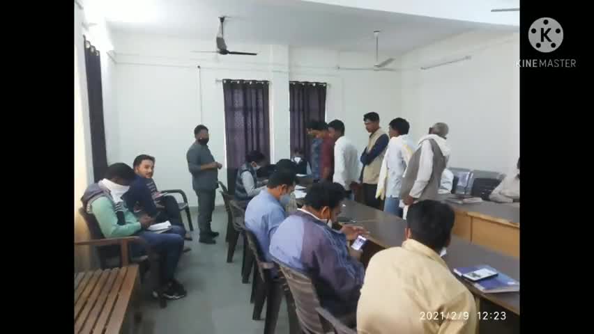 हरसूद: मंगलवार को जनसुनवाई में आए मात्र दो आवेदन
#news #india #chhanera #harsud