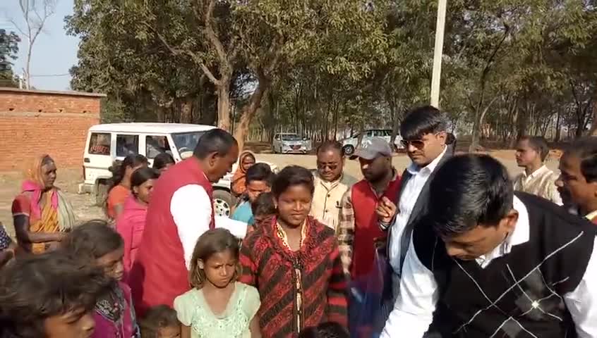 ##अनुसूचित जाति आयोग(झारखण्ड सरकार)के अध्यक्ष माननीय शिवधारी राम जी का पतरातू दौरा