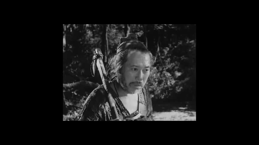 TEASER: An introduction to Akira Kurosawa's groundbreaking masterpiece Rashomon

#murtazaalikhan #review #entertainment