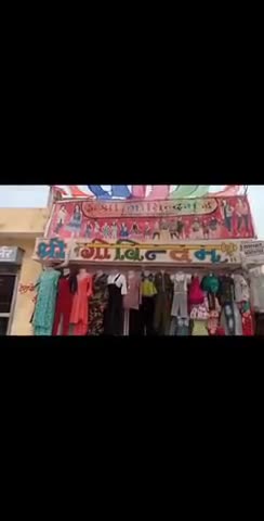 INTRODUCTION OUR SHOP 
#cloth
#faishion
#कपड़े
#CLOTHWEAR
#SGSDTR