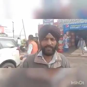 घरौंडा टोल टैक्स पर पत्रकारो के सवालो के जबाव देते हुए 
#GurnamsinghCharuni 
#FarmersProtests 
#bkuharyana 
#PMOOffice