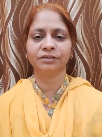 #मुंह की #दुर्गंध से बचने का #एक्यूप्रेशर #उपचार - अर्चना दुबे, प्रयागराज
