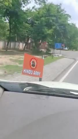 #hinduarmy #chiefhinduarmy