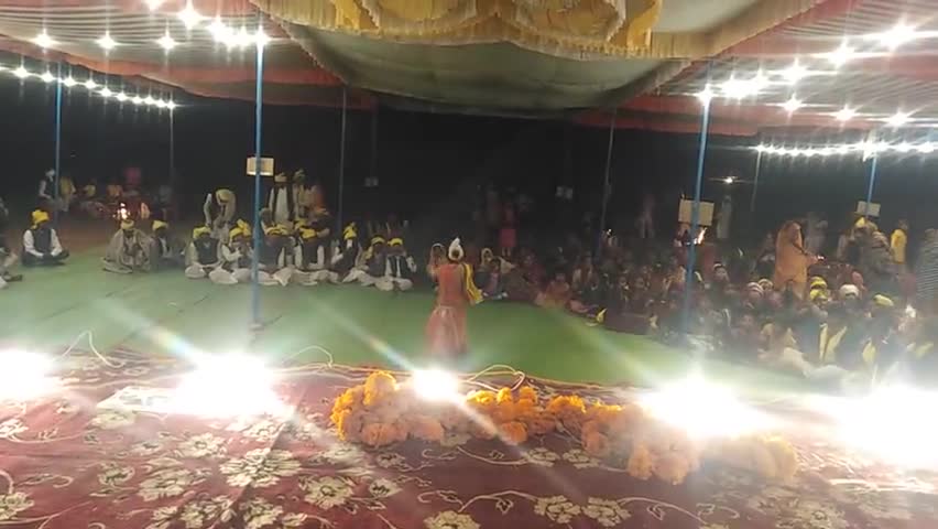 #जयस
वीर गुण्डाधुर (बस्तर छत्तीसगढ़)भुमकाल शहादत दिवस मनाया गया देवडोंगरी निवास मण्डला में शामिल होने का अवसर मिला।जोहार।