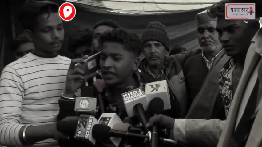 #किसान_आंदोलन पर  एक ने देसी #rap  सुनाया  है कि सरकार की हवा निकल दी देखे जरूर / फॉलो me किसान भाइयों