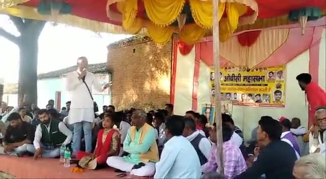 #ओबीसी_महासभा_टीकमगढ़ द्वारा आयोजित कार्यक्रम में #मुख्य_अतिथि के रूप #ओबीसी_महेंद्र सिंह #लोधी जी पहुंचे #टीकमगढ़।