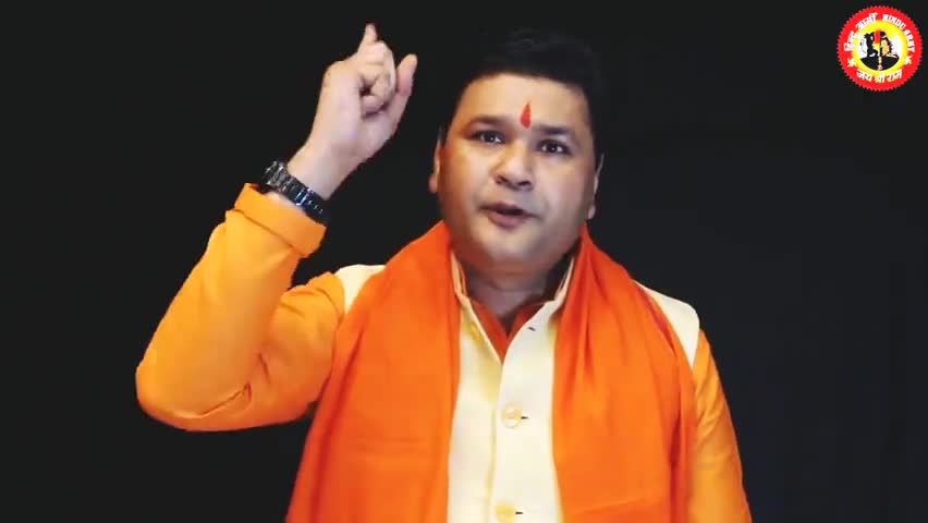 ये वीडियो इस्लाम के वहिष्कार के लिए । #JusticeForRinkuSharma  #HinduArmy  #HinduarmyChief #सुशीलतिवारी 
https://youtu.be