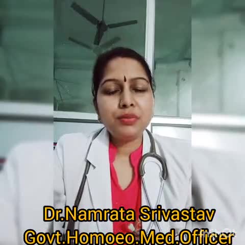 #चेहरे_की_झाइयां #काले_दाग_धब्बे
#hyperpigmentation #melasma
#Homoeopathy has the Solution.
Dr.Namrata Srivastav