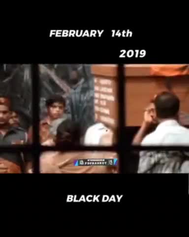 वह इश्क कुछ इस कदर निभा गए,
 तिरंगे के खातिर अपनी जान लूटा गए...
#blackday 😭😭😭😭😭😭😭🙏🙏🙏🇮🇳