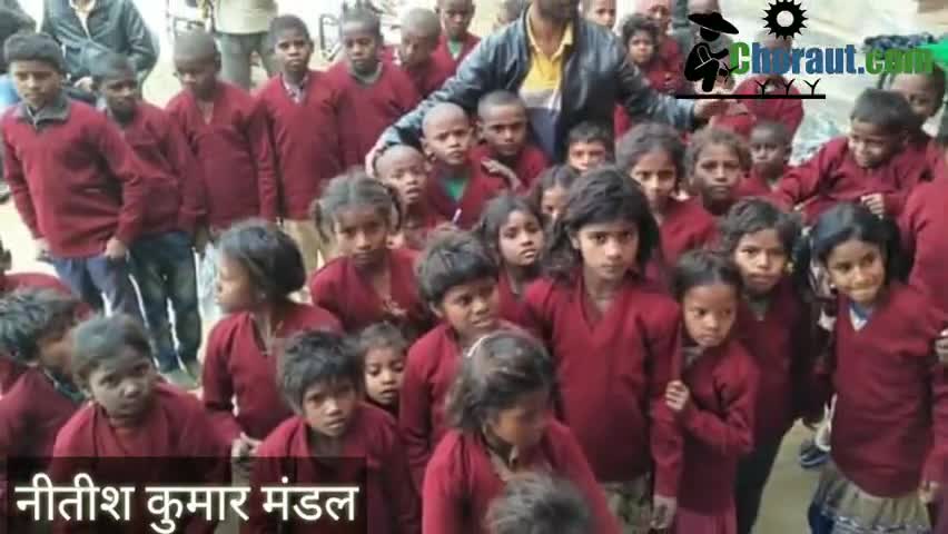 पंचायत चुनाव 2021 को लेकर ग्रामीणों से युवा और शिक्षित को प्रत्याशी बनाने की अपील
#panchayatchunab2021 #NitishMandal