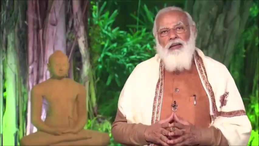रोगों से मुक्त और मानसिक रूप से सशक्त नागरिक भारत को नई ऊंचाइयों पर ले जाएंगे।  
#NarenndraModi